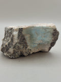 Larimar Rough Specimen
