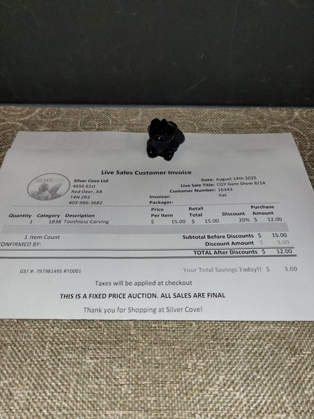 16343 August 14th Calgary Show Live 2025