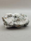 Canadian Natrolite~ Ice River Complex, B.C.