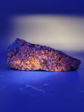 Canadian Hackmanite~Ice River Complex, BC