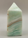 Caribbean Calcite Tower