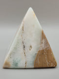 Caribbean Calcite Pyramid