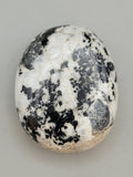 Eye Of Odin Sapphire Palmstone