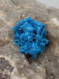 Cavansite Specimen