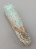 Caribbean Calcite Wand