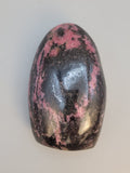 Rhodonite Free Form