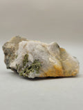 Canadian Epidote~ Nelson, B.C.