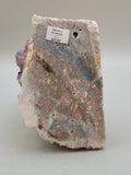 Canadian Meteoritic Amethyst~ Thunder Bay, ON