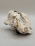 Canadian Tourmaline, Feldspar & Smoky Quartz~ Bugaboos, B.C.
