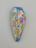 Dichroic Kyanite