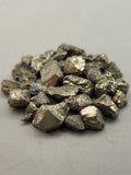 Canadian Pyrite Nuggets~ Pine Point, N.W.T.