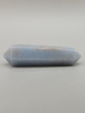 Angelite Double Terminated Point