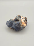 Eye Of Odin Sapphire (Lightly Oiled)