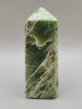 Nephrite Jade Tower