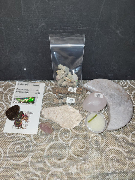 claire_natureqc September 4th 2025 Live