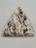 Eye Of Odin Sapphire Pyramid