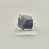 Eye Of Odin Sapphire (Lightly Oiled)