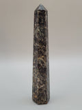 Canadian Staurolite & Garnet Tower Kinbasket, B.C.