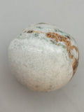 Canadian Vesuvianite & Grossular Garnet Sphere Bugaboos, B.C.