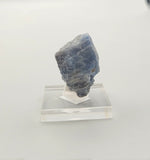Eye Of Odin Sapphire (Lightly Oiled)