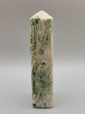 Nephrite Jade Tower