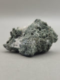 Canadian Natrolite~ Ice River Complex, B.C.