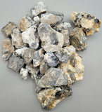 Eye Of Odin Sapphire C Grade Rough
