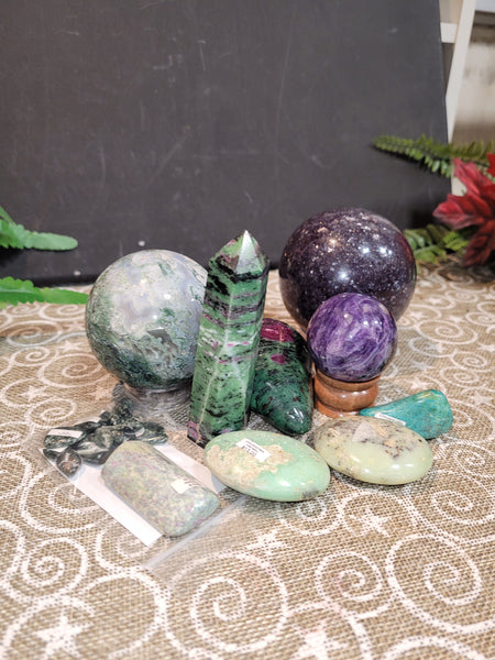 16847 October 11th 2025 Live