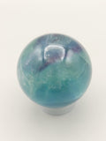 Fluorite Sphere