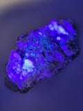 Canadian Fluorite~ Prince George, B.C.