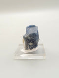 Eye Of Odin Sapphire (Lightly Oiled)