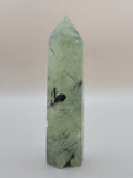 Prehnite and Epidote Tower