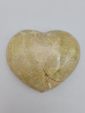 Serpentine Heart