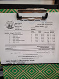 16403 March 9th 2025 Live
