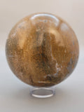Ocean Jasper Sphere