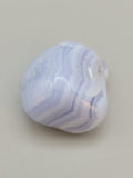 Blue Lace Agate Tumbled