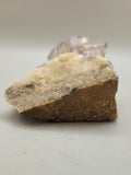 Canadian Meteoritic Amethyst~ Thunder Bay, ON