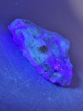 Canadian Fluorite~ Grand Forks, B.C.