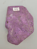 Purpurite Specimen
