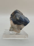 Eye Of Odin Sapphire (Lightly Oiled)