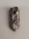 Canadian Staurolite & Garnet Double Terminated Point Kinbasket, B.C.