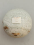 Canadian Vesuvianite & Grossular Garnet Sphere Bugaboos, B.C.