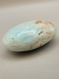Caribbean Calcite Palm Stone