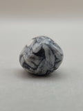 Canadian Pinolith Tumble Quartz Creek, B.C.