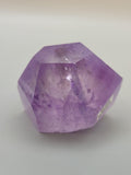 Amethyst Faceted