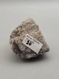 Canadian Silver Calcite Thunder Bay, ON