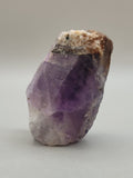 Canadian Meteoritic Amethyst~ Thunder Bay, ON