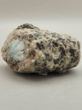 Larimar Rough Specimen