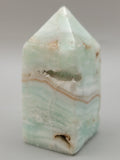 Caribbean Calcite Tower