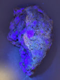 Canadian Fluorite~ Grand Forks, B.C.